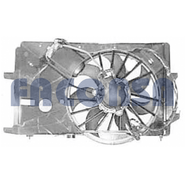CHEVROLET-ELECTRO COMPLETO-EL.COMP. CHEV MERIVA C/VAR.DE VEL. -  CONSULTAR STOCK