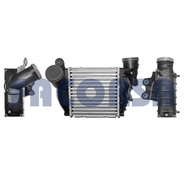 AUDI-INTERCOOLERS-IN AUDI A3 THERMIUM -  CONSULTAR STOCK