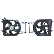 FIAT-ELECTRO COMPLETO-EL.COMP. FIAT PALIO FIRE*6434-6581-6433* VALEO -  CONSULTAR STOCK
