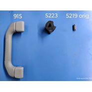 ESPIGA PARA LIMITADOR DE PUERTA p/ PEUGEOT 405/205/504/505 ORIGINAL-Precio x 50 unid