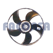 FIAT-MOTOR CON HELICE-EL FIAT UNO MILLE/FIRE-FICHA CENTRALIZ. VALEO -  CONSULTAR STOCK