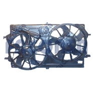 FORD-ELECTRO COMPLETO-EL.COMP. FORD FOCUS  DOBLE*6454* -  CONSULTAR STOCK