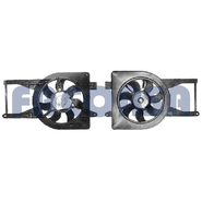 FORD-ELECTRO COMPLETO-EL.COMP. FORD FIESTA*6295/6294* VALEO -  CONSULTAR STOCK