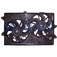 FORD-ELECTRO COMPLETO-EL.COMP. FORD MONDEO DOBLE  ASP. -  CONSULTAR STOCK