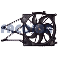 CHEVROLET-ELECTRO COMPLETO-EL.COMP. CHEV ASTRA/VECTRA  ASPIRANTE*66 -  CONSULTAR STOCK