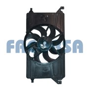 FORD-ELECTRO COMPLETO-EL.COMP. FORD FOCUS 09->KIN/DES.Y C-MAX -  CONSULTAR STOCK