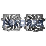 FORD-ELECTRO COMPLETO-EL.COMP. FORD KA VALEO -  CONSULTAR STOCK