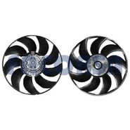 FIAT-MOTOR CON HELICE-EL FIAT PALIO/SIENA*6229/6235* -38CM- VALEO -  CONSULTAR STOCK