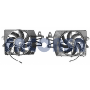 FORD-ELECTRO COMPLETO-EL.COMP. FORD ESCORT*6213/6480* -  CONSULTAR STOCK