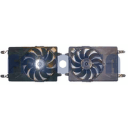 FORD-ELECTRO COMPLETO-EL.COMP. FORD FIESTA /ECO SP.*6425/6423* -  CONSULTAR STOCK