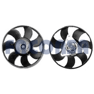 FORD-MOTOR CON HELICE-EL FORD FIESTA*6297/6294* VALEO -  CONSULTAR STOCK