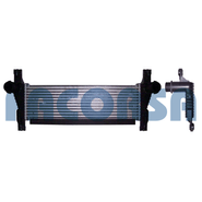 FORD-INTERCOOLERS-IN FORD CTA.RANGER  2.2/3.2  2013-> -  CONSULTAR STOCK