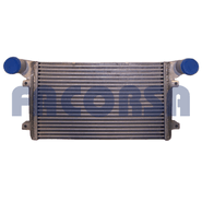 FORD CAMIONES-INTERCOOLERS-IN FORD CAMIONES CARGO 815/915 ELECTR.EU -  CONSULTAR STOCK