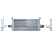 FORD CAMIONES-INTERCOOLERS-IN FORD CAMIONES F250/4000 -  CONSULTAR STOCK