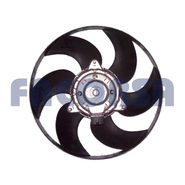 FORD-MOTOR CON HELICE-EL FORD KA C/AA -  CONSULTAR STOCK