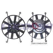 FIAT-ELECTRO COMPLETO-EL.COMP. FIAT DUNA/UNO YDK*6506/6104* -  CONSULTAR STOCK