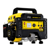 GRUPO GENERADOR GM1100AMÂ  2.9HP 4T
