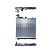 HYUNDAI-PANEL INTERCOOLER-PA HYUNDAI ATOS THERMIUM -  CONSULTAR STOCK