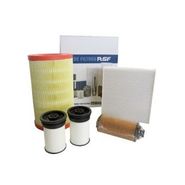 Kit de Filtros x 4 para CHEVROLET S10/ BLAIZER desde 2009