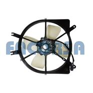 HONDA-ELECTRO COMPLETO-EL.COMP. HONDA  CIVIC 92->98  ASP. -  CONSULTAR STOCK