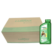 LUBRAX ESSENCIAL 2T SAE 30 Caja 40 x 500cc