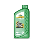 LUBRAX ESSENCIAL 4T 20W50 x 1 L