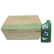 LUBRAX ESSENCIAL SJ SAE 40 (ESP) Caja 24 x 1 L