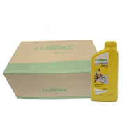 LUBRAX ESSENCIAL 2T SAE 30 FC Caja 40 x 500cc