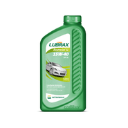 LUBRAX ESSENCIAL SL 15W40 x 1 L
