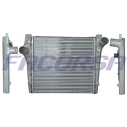 MERCEDES BENZ-INTERCOOLERS-PA IN M.BENZ 1632/1634 LS THERMIUM -  CONSULTAR STOCK