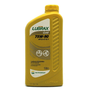 LUBRAX GOLD GL4-GL5 75W90 x 1 L