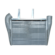 MERCEDES BENZ-INTERCOOLERS-IN M.BENZ BUS OH 1420/1621 -  CONSULTAR STOCK