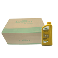 LUBRAX GOLD GL4-GL5 75W90 Caja 12 x 1 L