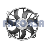 PEUGEOT-ELECTRO COMPLETO-EL.COMP. PEUGEOT 307/407/C5  7 ASPAS -  CONSULTAR STOCK