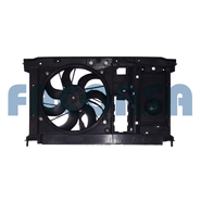 PEUGEOT-ELECTRO COMPLETO-EL.COMP. PEUGEOT 307 HDI*6586* DIAM.39.5 -  CONSULTAR STOCK