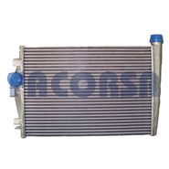 MERCEDES BENZ-INTERCOOLERS-IN M.BENZ BUS O-500M OM-906 -  CONSULTAR STOCK