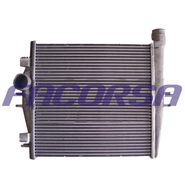 MERCEDES BENZ-INTERCOOLERS-IN M.BENZ BUS O-500M EURO  1515/1518/141 -  CONSULTAR STOCK