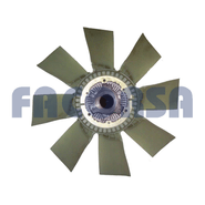 MERCEDES BENZ-POLEAS COMPLETAS-PO VISCOSA  COMPLETA M.BENZ. OH1625/8/35 THERMIUM -  CONSULTAR STOCK