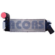 PEUGEOT-INTERCOOLERS-IN PEUGEOT 807 THERMIUM -  CONSULTAR STOCK