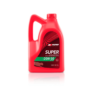 PUMA SUPER 20W50 SN Mineral x 4 L