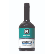 MOLYKOTE ACTIVADOR DE COMBUSTION NAFTA CHEM-10 NAFTA - 300 CM3 - Caja x 24