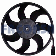 PEUGEOT-MOTOR CON HELICE-EL PEUGEOT 307/407/C5*6586* DIAM.39.5CM. -  CONSULTAR STOCK