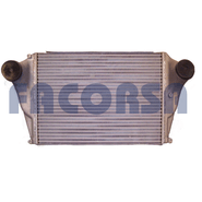 MERCEDES BENZ-INTERCOOLERS-IN M.BENZ 1215/1620/1622 -  CONSULTAR STOCK