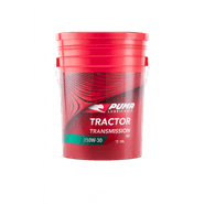 PUMA TRACTOR TRANSMISSION Mineral GL4