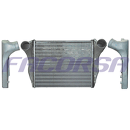 MERCEDES BENZ-INTERCOOLERS-IN M.BENZ 1935/1938/1633/1645 LS /400 HP -  CONSULTAR STOCK