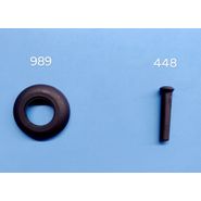 PERILLA TRABA PUERTA p/ FIAT DUNA/UNO -Precio x 200 unid