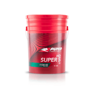 PUMA HD SUPER S 15W40 Mineral SL