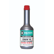 MOLYKOTE LIMPIA INYECTORES CHEM-10 ACTIVE CLEANER DIESEL  - 150 CM3 - Caja x 24