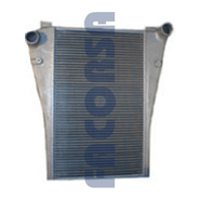 MERCEDES BENZ-INTERCOOLERS-IN M.BENZ 1634/1645 /1938  LS INT.ELEC. -  CONSULTAR STOCK