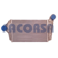 MERCEDES BENZ-INTERCOOLERS-IN M.BENZ 710/814/914 L -  CONSULTAR STOCK